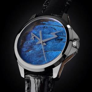高級時計ブランド アーティアのバタフライウォッチ Farfalla2
