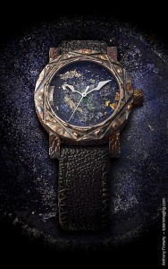 BASELWORLD2015 ArtyA Murex