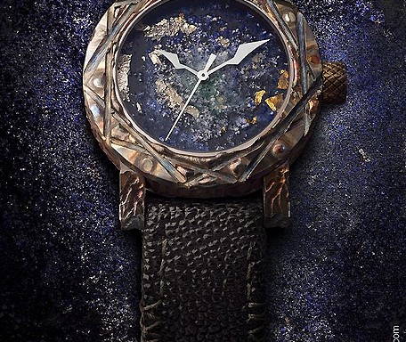 BASELWORLD2015 ArtyA Murex