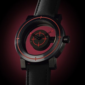 スイス高級時計 ArtyA Son of a Gun Target