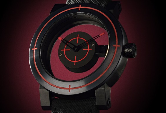 スイス高級時計 ArtyA Son of a Gun Target