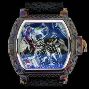 ArtyA and Strom1