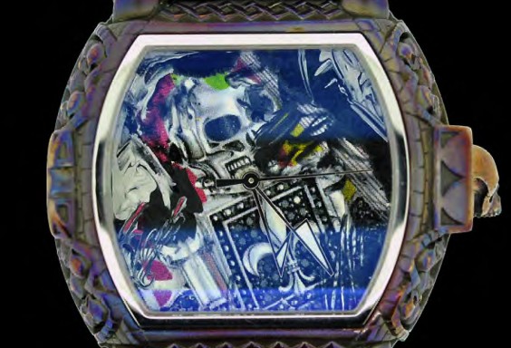 ArtyA and Strom1