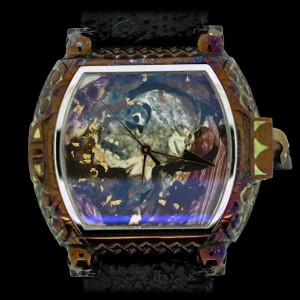 ArtyA and Strom2