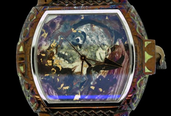 ArtyA and Strom2