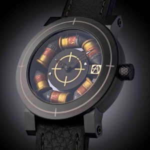 メンズ ミリタリーウォッチ ArtyA Son of a Gun