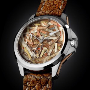 ArtyA Bye Bye Euro