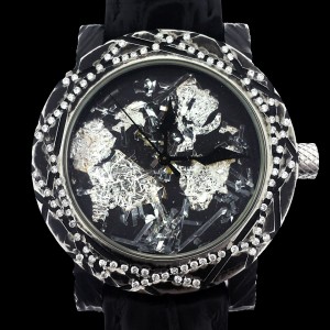 ArtyA Luxury Watch Crazy Set2