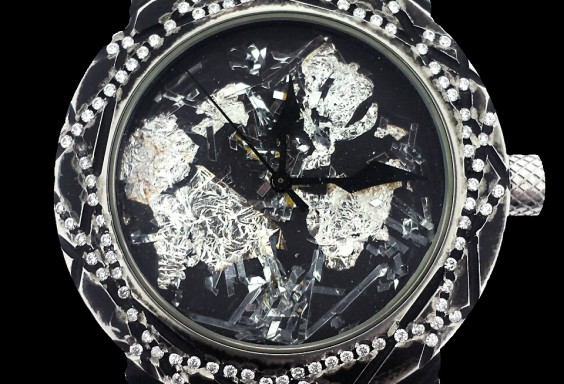 ArtyA Luxury Watch Crazy Set2