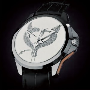 ArtyA Devil Love Diamonds
