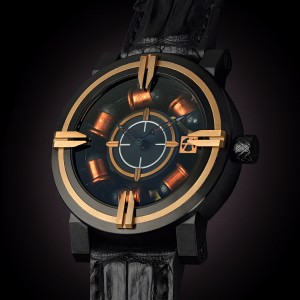 スイス時計ブランド ArtyA Son of a Gun Bicolor