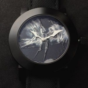 ArtyA Liquid Dial