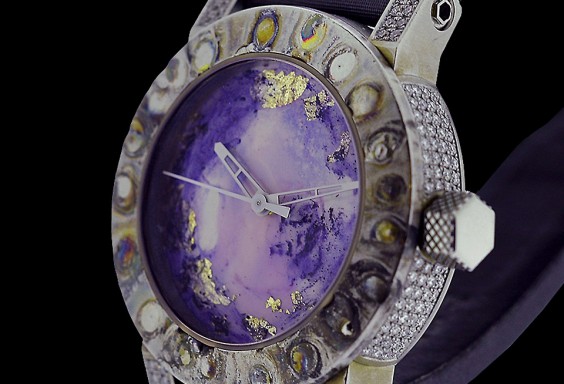 ArtyA Diamonds Watch for Lady's