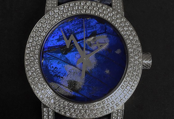 ArtyA Luxury Watch Morphos1 Full Set