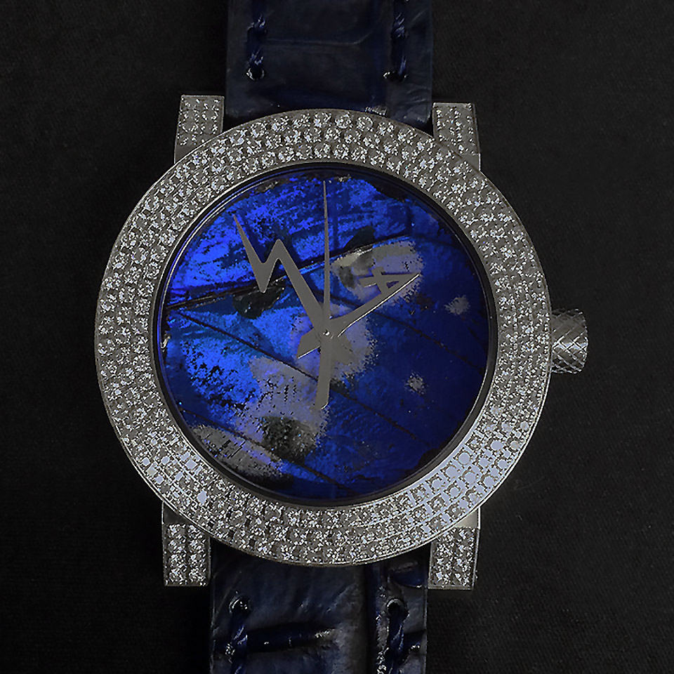 ArtyA Luxury Watch Morphos1 Full Set
