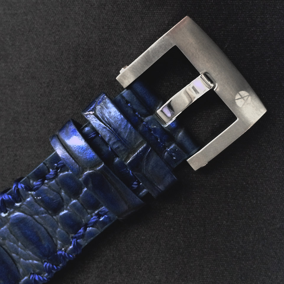 ArtyA Luxury Watch Morphos1 Full Set