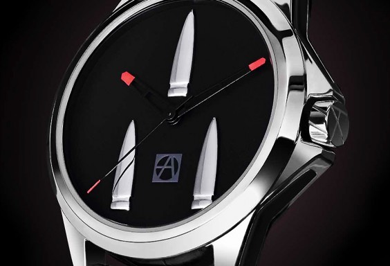 Luxury Watch Brand ArtyA Werewolf