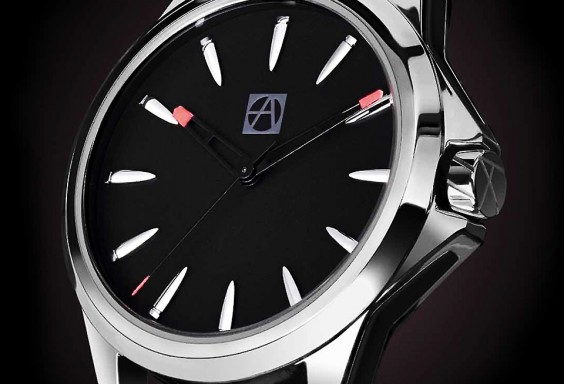 Luxury Watch Brand ArtyA Werewolf