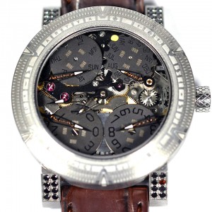 ArtyA のパーペチュアルカレンダー(永久カレンダー)