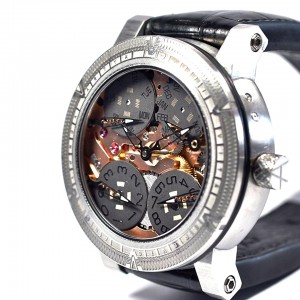 ArtyA のパーペチュアルカレンダー(永久カレンダー)