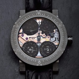 ArtyA のパーペチュアルカレンダー(永久カレンダー)