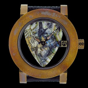 ArtyA Pick Watch Be Good1