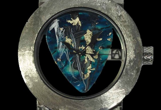 ArtyA Pick Watch Be Good2