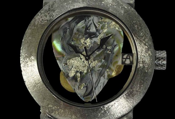 ArtyA Pick Watch Be Good3