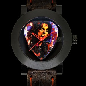 ArtyA Pick Watch Be Kissed1