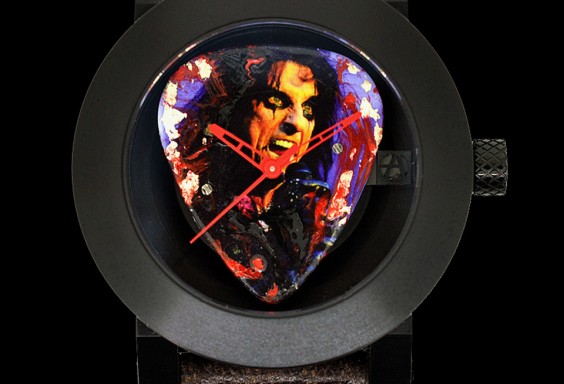 ArtyA Pick Watch Be Kissed1