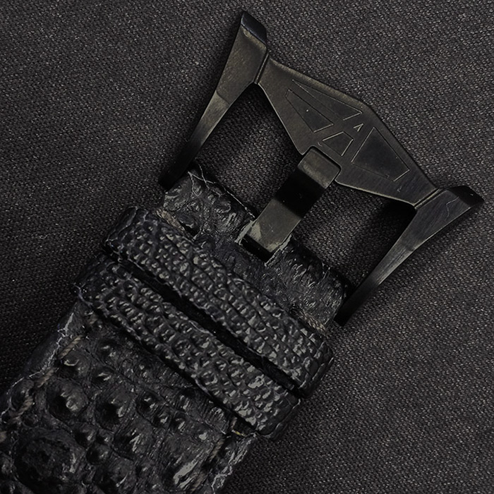 ArtyA Son of Sound Guitar Black