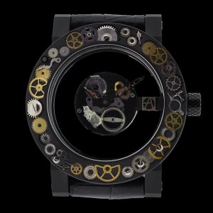 スイスの高級時計ブランドArtyA のSpoutnik2