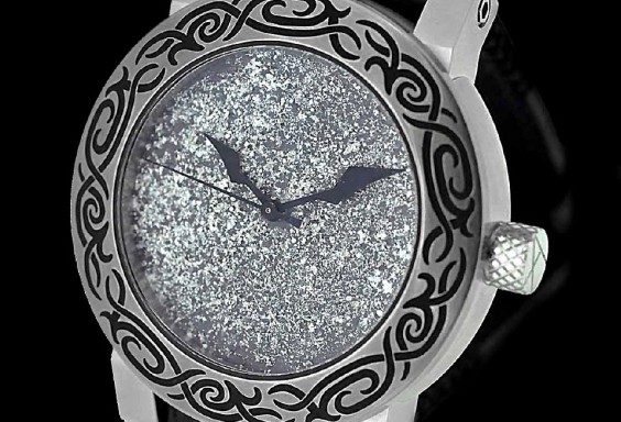 ArtyA Luxury Watch Suspicious Mind1