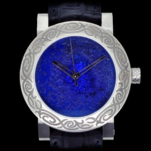 ArtyA Luxury Watch Suspicious Mind2