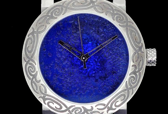 ArtyA Luxury Watch Suspicious Mind2