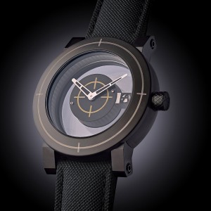 メンズ高級時計 ArtyA Son of a Gun Target