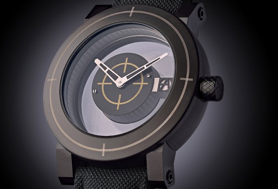 メンズ高級時計 ArtyA Son of a Gun Target