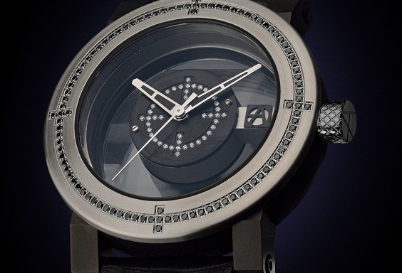 ArtyA Diamond watch Target Set