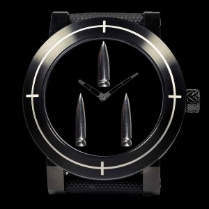 Luxury Watch Brand ArtyA Werewolf The Dispatcher1