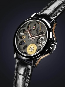 スイス時計 ArtyA Russian Roulette