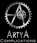 ArtyA COMPLICATIONS