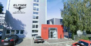 ELYSEE_Headquarter
