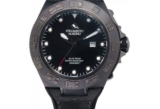 STRUMENTO MARINO BLUE RIDGE SM111L/BK/NR/NR