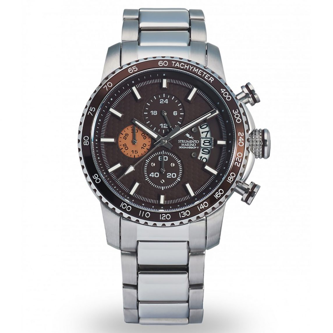 STRUMENTO MARINO FREEDOM SM114MB/SS/NR/AR