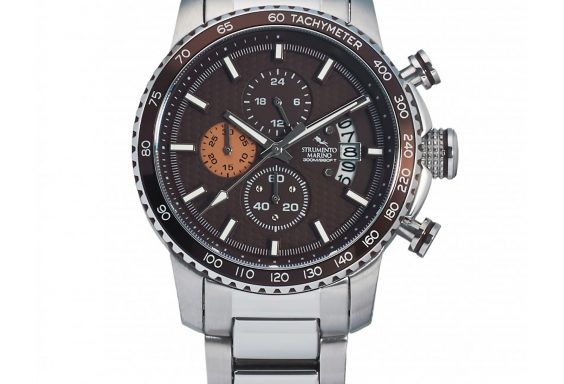 STRUMENTO MARINO FREEDOM SM114MB/SS/NR/AR