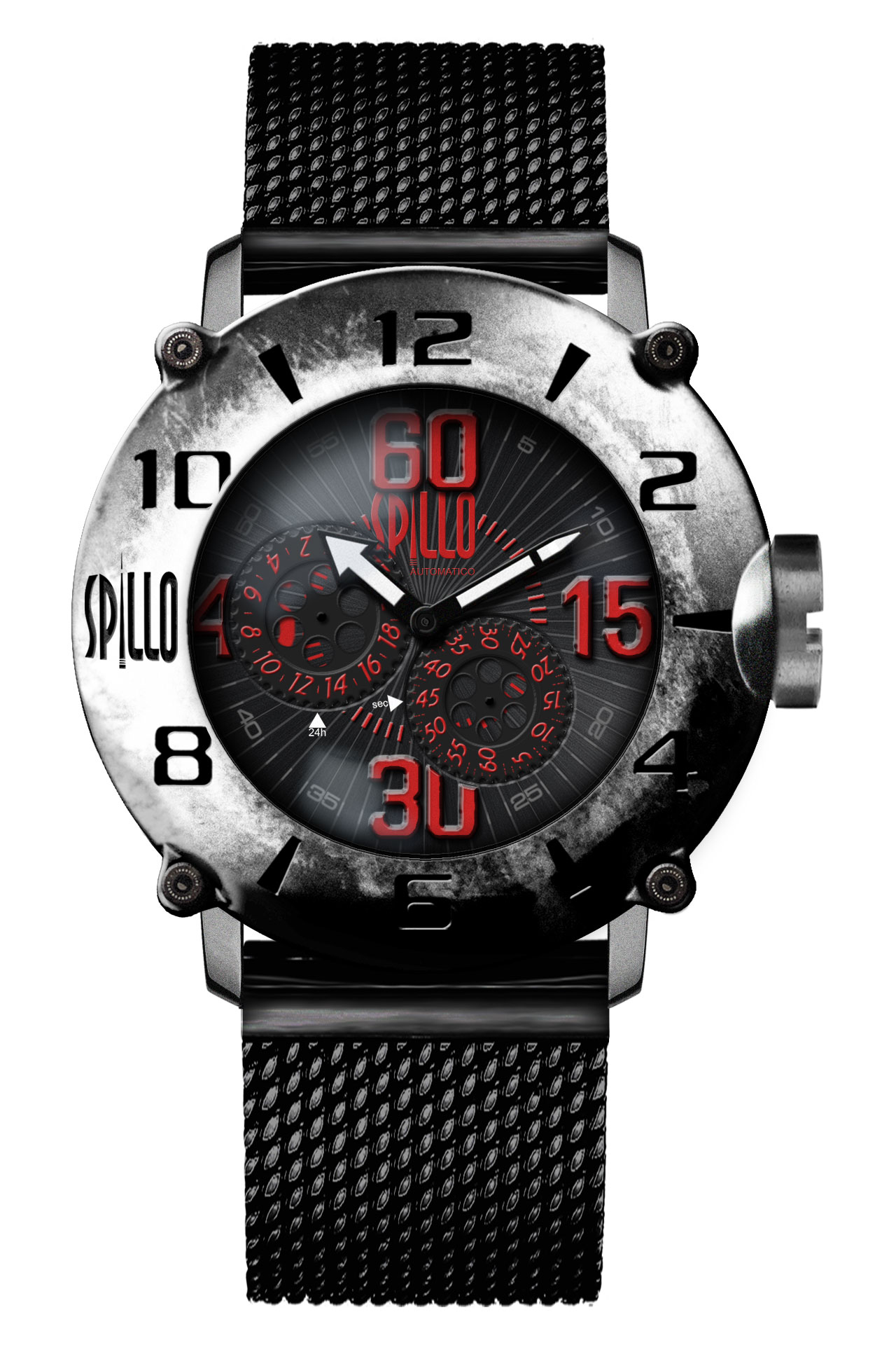 SPILLO OUTLAW