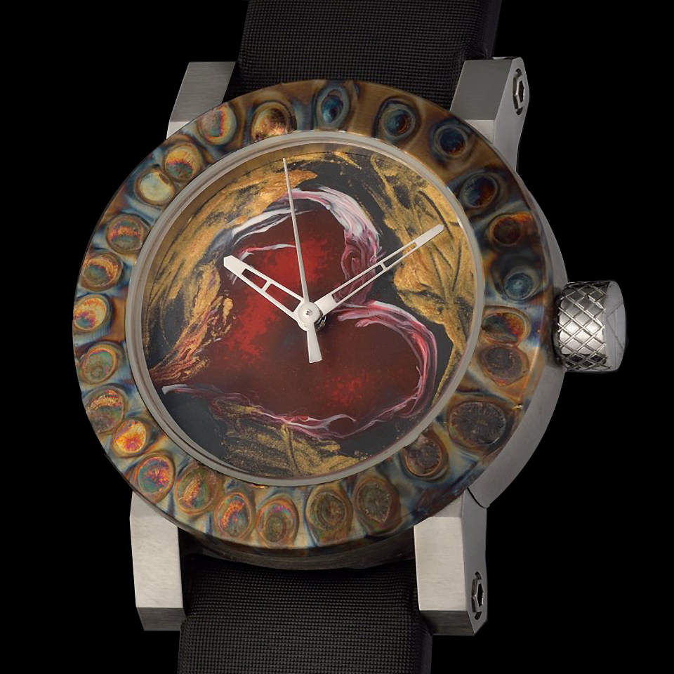 ArtyA Heart 2