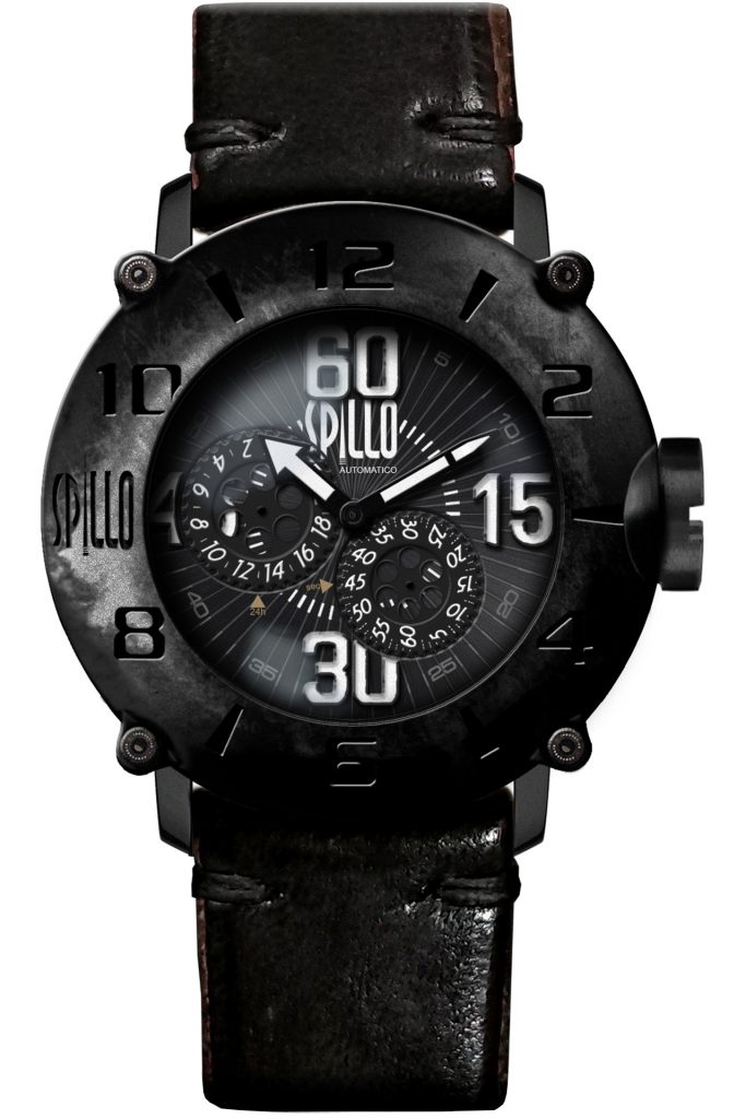 スピーロ OL917KK-02BLACK