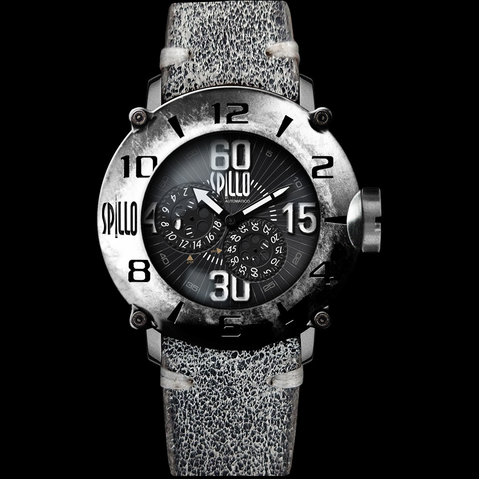 Spillo Outlaw OL1917KS-06GRAY