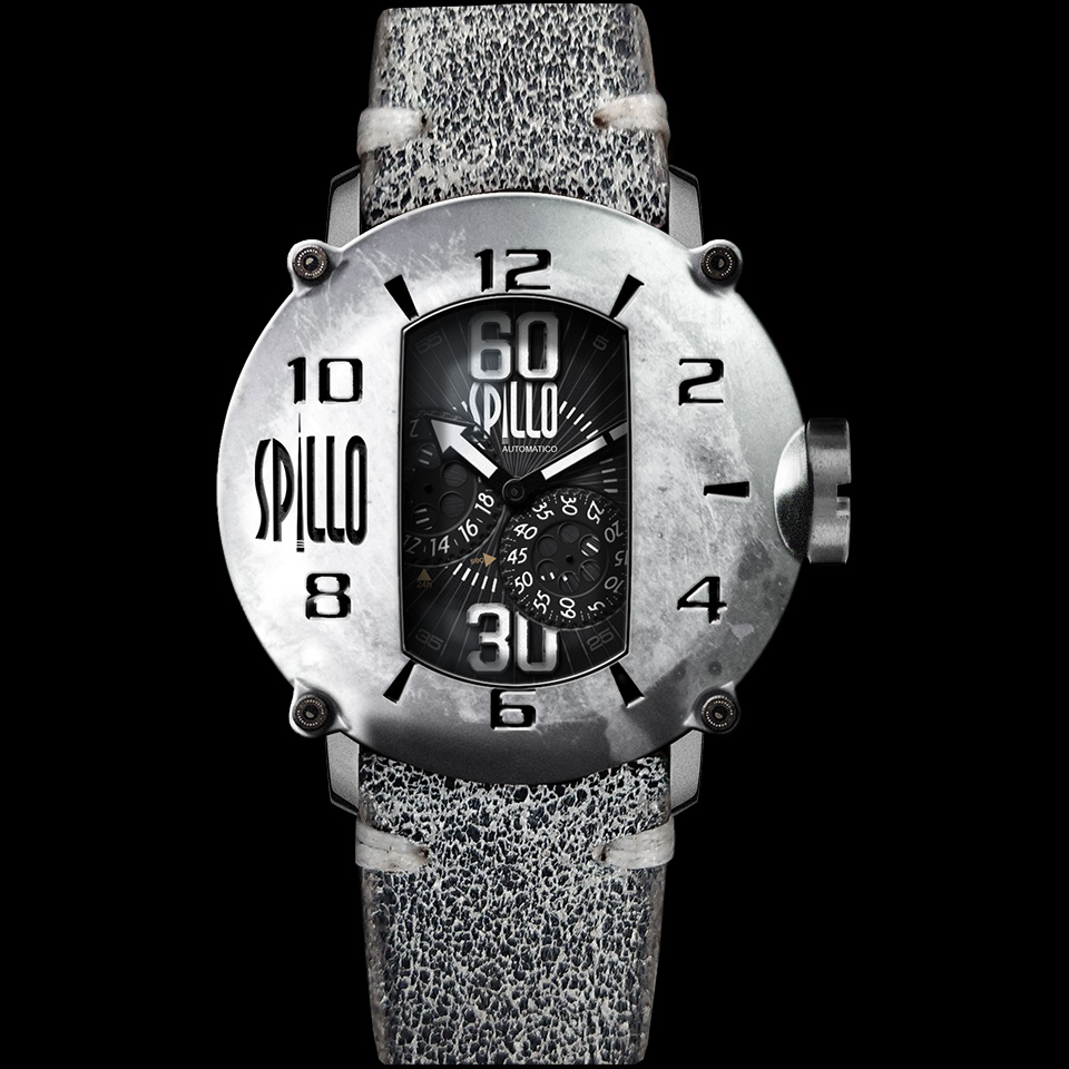 Spillo Speed Demon SD1917KS-06GRAY